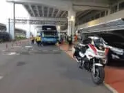 Polresta Bandara Soetta Kawal 650 WNI PMI Kelokasi Karantina Covid-19 Polresta Bandara Soetta Kawal 650 WNI PMI Kelokasi Karantina Covid-19