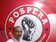 Pospera Desak Usut Tuntas Dugaan Korupsi Anggaran Bansos di Kota Serang