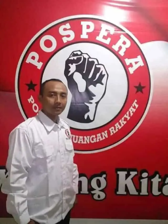 Pospera Desak Usut Tuntas Dugaan Korupsi Anggaran Bansos di Kota Serang Pospera Desak Usut Tuntas Dugaan Korupsi Anggaran Bansos di Kota Serang