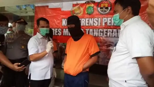 Pengakuan Penjual Daging Sapi Dicampur Daging Babi ke Pembeli, Ini Daging Import Pengakuan Penjual Daging Sapi Dicampur Daging Babi ke Pembeli, Ini Daging Import