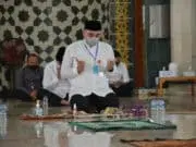 Jadi Prioritas, Masjid di Kabupaten Tangerang Mulai Dibuka Jadi Prioritas, Masjid di Kabupaten Tangerang Mulai Dibuka