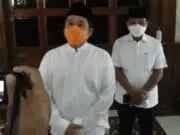 Warga Kota Tangerang Dihimbau Tidak Menggelar Takbir Keliling Warga Kota Tangerang Dihimbau Tidak Menggelar Takbir Keliling