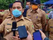Pemkot Tangerang Terus Bekerja Salurkan Bansos Dampak Covid-19 Pemkot Tangerang Terus Bekerja Salurkan Bansos Dampak Covid-19