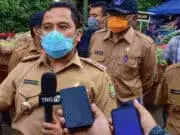 Pemkot Tangerang Terus Bekerja Salurkan Bansos Dampak Covid-19 Pemkot Tangerang Terus Bekerja Salurkan Bansos Dampak Covid-19