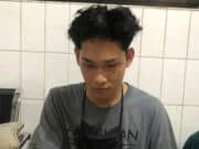 Pelarian Akhir Youtuber Ferdian Paleka di Tol Tangerang – Merak Pelarian Akhir Youtuber Ferdian Paleka di Tol Tangerang - Merak