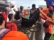 Bocah Tenggelam di Kali Ledug Ditemukan Dalam Keadaan Meninggal Dunia Bocah Tenggelam di Kali Ledug Ditemukan Dalam Keadaan Meninggal Dunia