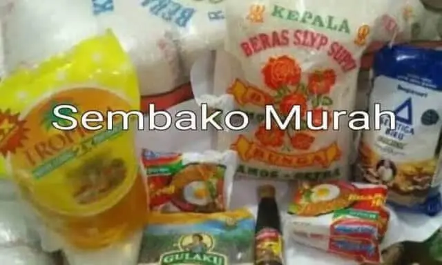 Janjikan Sembako Murah, GA Tipu Hingga Miliaran Rupiah Korban Janjikan Sembako Murah, GA Tipu Hingga Miliaran Rupiah Korban