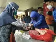 Awas! Daging Sapi Dicampur Daging Babi Beredar, 2 Tersangka Ditangkap di Tangerang Awas! Daging Sapi Dicampur Daging Babi Beredar, 2 Tersangka Ditangkap di Tangerang