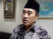 Masyarakat Kota Tangerang Dihimbau Laksanakan Sholat Idul Fitri 1441 Hijriah Dirumah