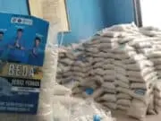 KNPI Kota Tangerang Salurkan 2 Ton Beras Bantu Masyarakat Terdampak Covid-19 KNPI Kota Tangerang Salurkan 2 Ton Beras Bantu Masyarakat Terdampak Covid-19