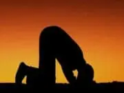 Khasiat Di Balik Gerakan Sujud Secara Ilmiah Khasiat Di Balik Gerakan Sujud Secara Ilmiah
