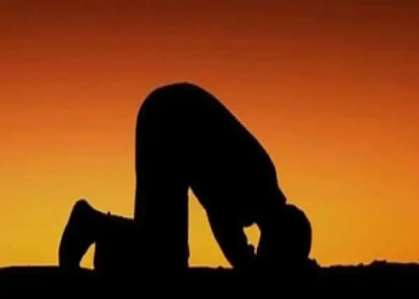 Khasiat Di Balik Gerakan Sujud Secara Ilmiah Khasiat Di Balik Gerakan Sujud Secara Ilmiah