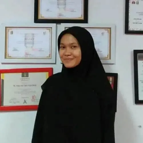 Covid-19, Lebak Jangan Banyak Diam