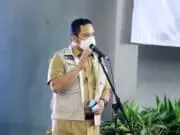 55.066 Paket Sembako di Terima Kota Tangerang dari Pemerintah Pusat 55.066 Paket Sembako di Terima Kota Tangerang dari Pemerintah Pusat