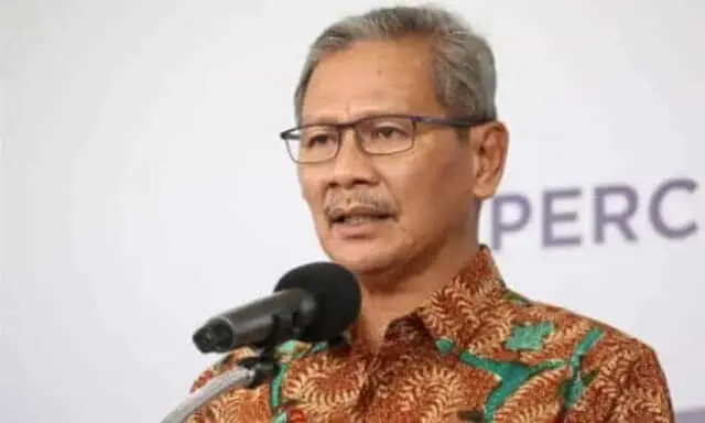 Peran Humas Pemerintah Dalam Penanganan Covid-19