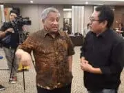 SMSI Dukung Imbauan Dewan Pers, Tolak Permintaan THR SMSI Dukung Imbauan Dewan Pers, Tolak Permintaan THR