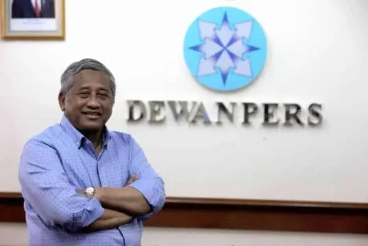 Ditetapkan Sebagai Konstituen Dewan Pers, SMSI Siap Mengemban Amanah Ditetapkan Sebagai Konstituen Dewan Pers, SMSI Siap Mengemban Amanah