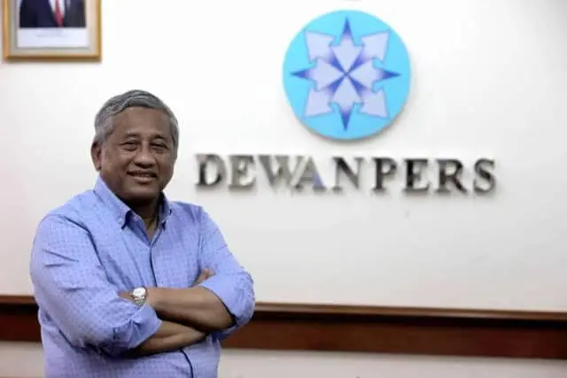 Ditetapkan Sebagai Konstituen Dewan Pers, SMSI Siap Mengemban Amanah