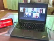 Telkomsel Hadirkan Layanan CloudX for School Telkomsel Hadirkan Layanan CloudX for School