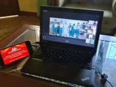 Telkomsel Serahkan 1.500 APD untuk RS Rujukan Covid-19 di Jabotabek Jabar Telkomsel Serahkan 1.500 APD untuk RS Rujukan Covid-19 di Jabotabek Jabar