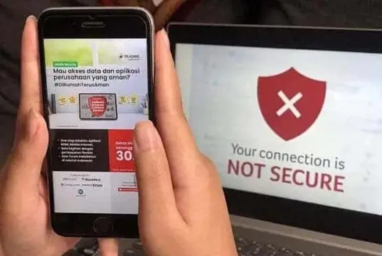 Telkomsel Ajak Pelanggan Enterprise Tingkatkan Keamanan Perangkat Dalam WFH Telkomsel Ajak Pelanggan Enterprise Tingkatkan Keamanan Perangkat Dalam WFH