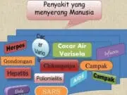 Mengenal Peranan Virus Bagi Kehidupan Mengenal Peranan Virus Bagi Kehidupan