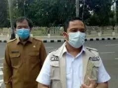 Walikota Tangerang: Ada Sanksi Bagi Pelanggar New Normal Walikota Tangerang Ada Sanksi Bagi Pelanggar New Normal