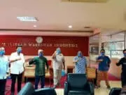 PWI Pusat Dorong Dewan Pers Proses Hukum Pelaku Pemalsuan Sertifikat UKW Palsu PWI Pusat Dorong Dewan Pers Proses Hukum Pelaku Pemalsuan Sertifikat UKW Palsu