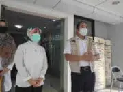 Penerbitan SIKM Kota Tangerang, Arief: Masih Kita Kaji Penerbitan SIKM Kota Tangerang, Arief: Masih Kita Kaji