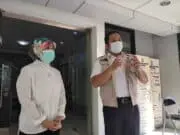 Arief: Vaksin Covid-19 Itu Gunakan Masker, Jaga Jarak dan PHBS Arief: Vaksin Covid-19 Itu Gunakan Masker, Jaga Jarak dan PHBS