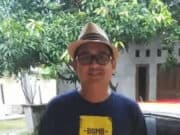 Kecam Pelaporan Aktivis Ke Polda Banten
