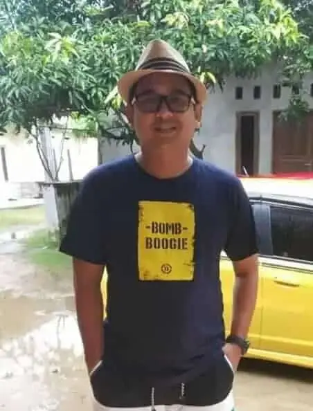 Kecam Pelaporan Aktivis Ke Polda Banten Kecam Pelaporan Aktivis Ke Polda Banten