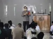 Rumah Ibadah Kembali Dibuka, Kapolresta Tangerang Pastikan Protokol Kesehatan Dipatuhi Rumah Ibadah Kembali Dibuka, Kapolresta Tangerang Pastikan Protokol Kesehatan Dipatuhi