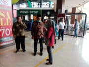 Lepas 14 Pasien Covid, Benyamin: Pelayanan Terus Kita Maksimalkan
