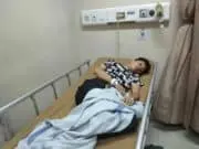 Dua Orang Ditembak Orang Tak Dikenal di Tangerang Dua Orang Ditembak Orang Tak Dikenal di Tangerang