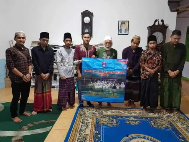 Inspiratif, Halal Bihalal Saung Inggris Kanguru dan Koreda Banten Bersama Penghafal Al-qur'an, Kaum Dhuafa, Anak Yatim dan Penyandang Disabilitas
