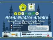 Pandemi Covid 19 Bukan Penghambat Silahturahmi, Ika Faperta Untirta Akan Gelar Halal Bihalal Pandemi Covid 19 Bukan Penghambat Silahturahmi, Ika Faperta Untirta Akan Gelar Halal Bihalal