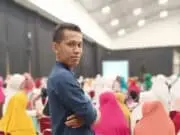 Dinilai Bikin Gaduh, Anggota DPRD Lebak Fraksi PPP Musa Weliasnyah Ditantang Diskusi Soal Program BPNT/BSP