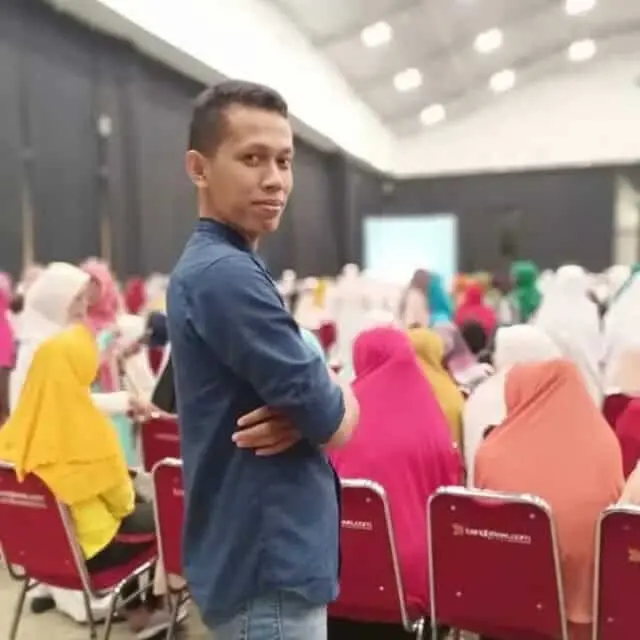 Dinilai Bikin Gaduh, Anggota DPRD Lebak Fraksi PPP Musa Weliasnyah Ditantang Diskusi Soal Program BPNT/BSP Dinilai Bikin Gaduh, Anggota DPRD Lebak Fraksi PPP Musa Weliasnyah Ditantang Diskusi Soal Program BPNT/BSP