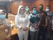 Diskominfo Kabupaten Tangerang Terima Kunker Komisi IV DPRD Kota Tangerang Diskominfo Kabupaten Tangerang Terima Kunker Komisi IV DPRD Kota Tangerang