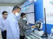Menteri Edhy Ingin Jamin Keselamatan & Kesejahteraan Nelayan Kecil Menteri Edhy Ingin Jamin Keselamatan & Kesejahteraan Nelayan Kecil