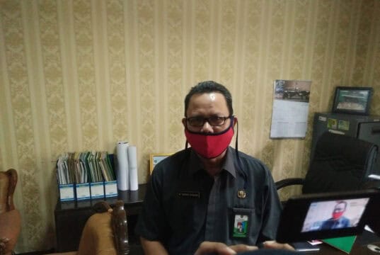 1.700 Jemaah Haji Kota Tangerang Dipastikan Gagal Berangkat