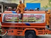 Warga Cipondoh Kota Tangerang Siap Sambut New Normal