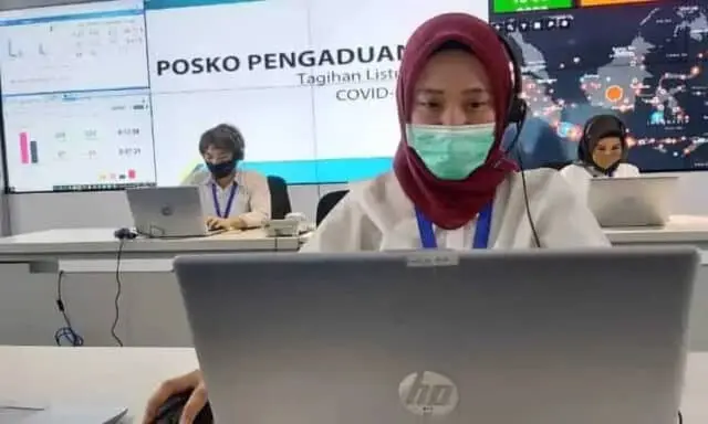 Soal Lonjakan Tagihan PLN, Ini Penjelasan dan Skema Perlindungannya Soal Lonjakan Tagihan PLN, Ini Penjelasan dan Skema Perlindungannya
