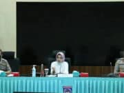 Wujudkan Keamanan Tangsel, Pemkot dan Polres Akan Buat Kampung Tangguh