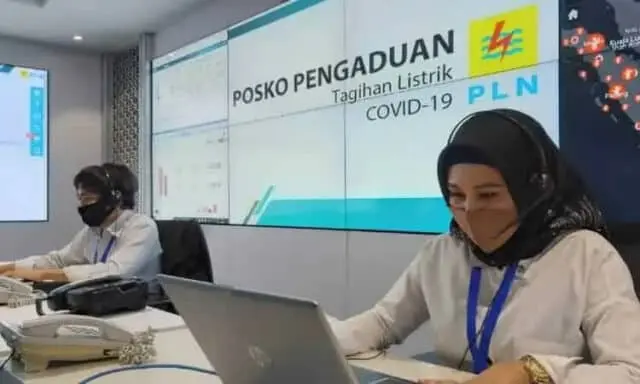 Tarif Melonjak, PLN UID Banten Klaim Sudah Selesaikan 98,33 % Aduan Tarif Melonjak, PLN UID Banten Klaim Sudah Selesaikan 98,33 % Aduan
