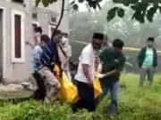 Terkuak Cerita Ayah Bunuh Anak Lalu Bunuh Diri di Tangerang Terkuak Cerita Ayah Bunuh Anak Lalu Bunuh Diri di Tangerang