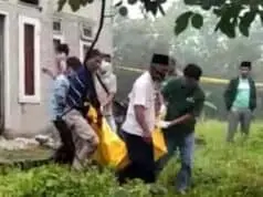 Terkuak Cerita Ayah Bunuh Anak Lalu Bunuh Diri di Tangerang Terkuak Cerita Ayah Bunuh Anak Lalu Bunuh Diri di Tangerang