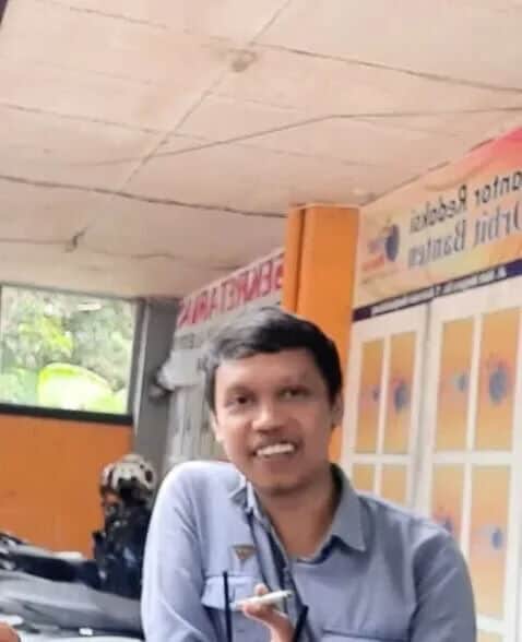 Soal Polemik Bansos Dengan Penggiat Medsos, Anggota DPRD Lebak Fraksi PPP Musa Disarankan Verifikasi Kekeliruan Secara Publik