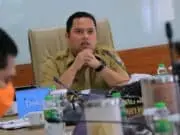 22 RW di Kota Tangerang Zona Merah Covid-19, 62 Zona Kuning dan 930 Zona Hijau 22 RW di Kota Tangerang Zona Merah Covid-19, 62 Zona Kuning dan 930 Zona Hijau